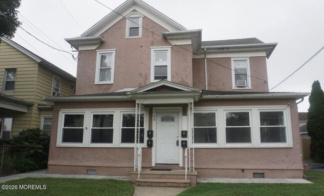 Building Photo - 63 Norwood Ave Unit 1