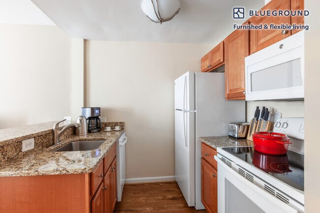 Photo - 1826 Vernon St NW Unit FL-1-ID176