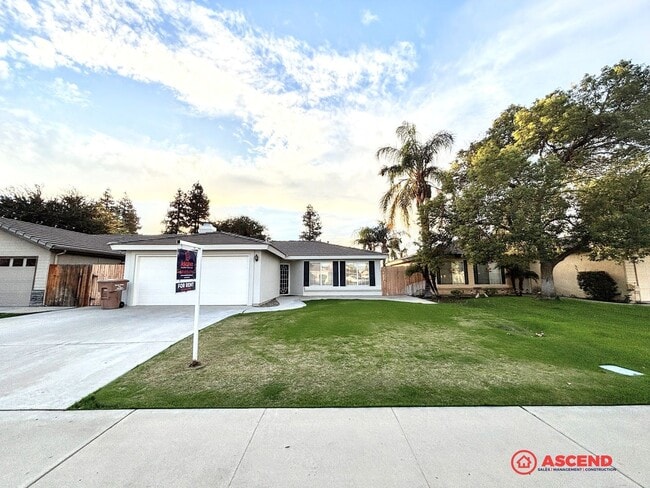 Building Photo - Beautiful home located in the Rosedale Area!