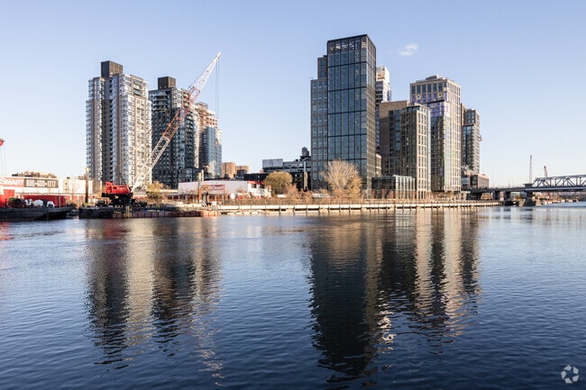 Third at Bankside