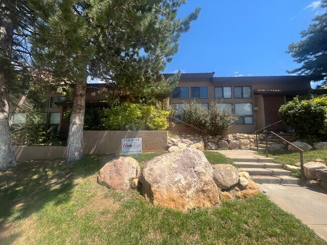 Building Photo - Nice Rental in Cedar City!