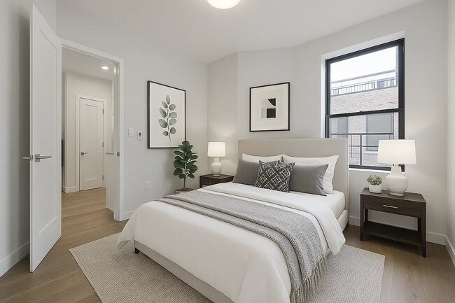 Photo - 524 W 134th St Unit 1C