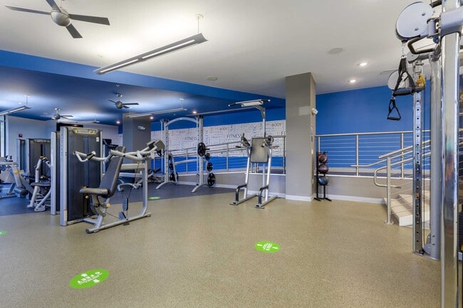 Photo - Tapestry Largo Station