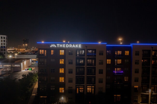 The Drake on Summit