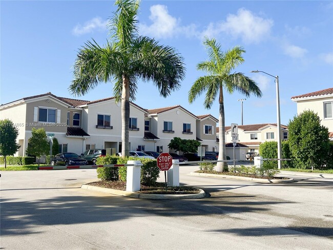 Photo - 18216 NW 29th Ct Townhome