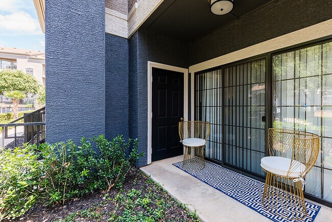 Oak Row North Dallas