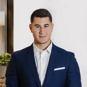 Primary Contact Photo