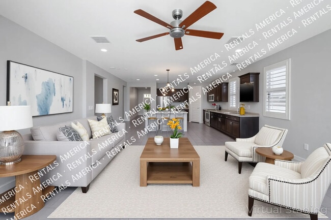 Photo - 10047 E Wavelength Ave