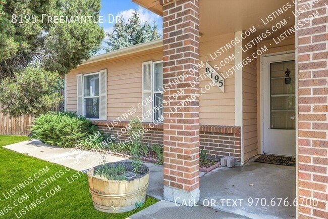 Photo - 8195 Freemantle Dr