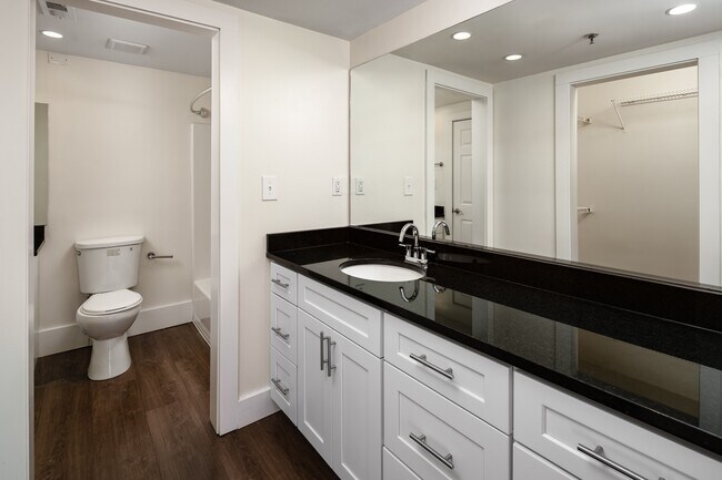 Wesley Townsend Apartments at Buckhead