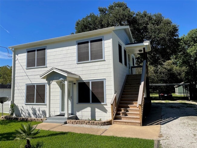 Building Photo - 1016 S Booth Ln Rental