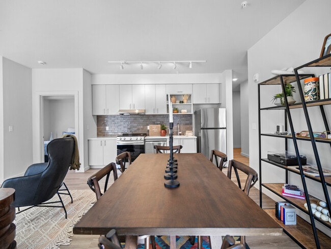 Photo - Sixty20 on 4th