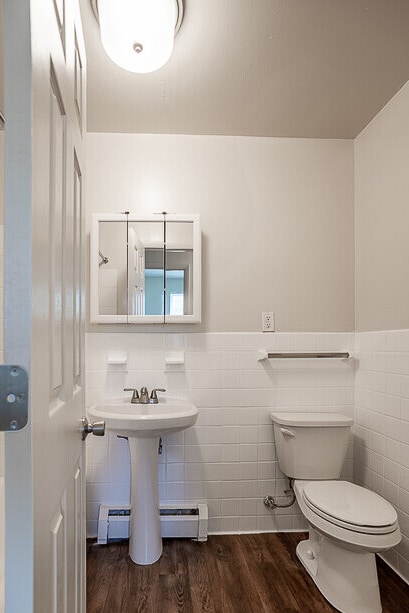 Sweetbriar Apartments