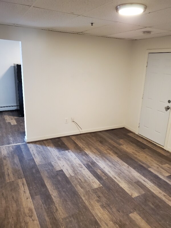 41 Manchester St Condominio Unidad 3 Manchester, NH