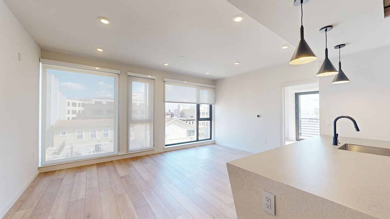 Photo - The Luxe in Fishtown West Apartments