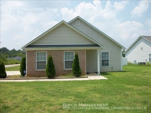 Photo - 1217 Nealtown Rd