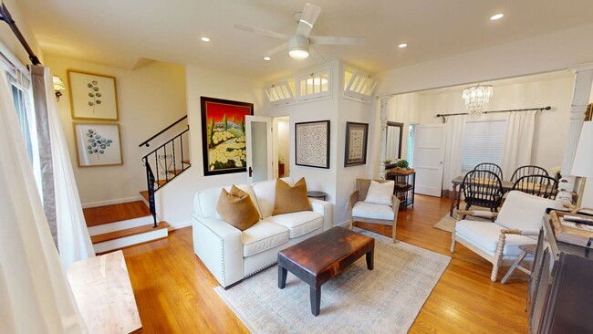 Fully Furnished Vacation | Farmhouse Chic - Fully Furnished Vacation | Farmhouse Chic Unidad VACATION