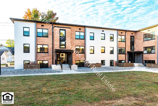 Building Photo - 1823 Griswold Dr Unit L11