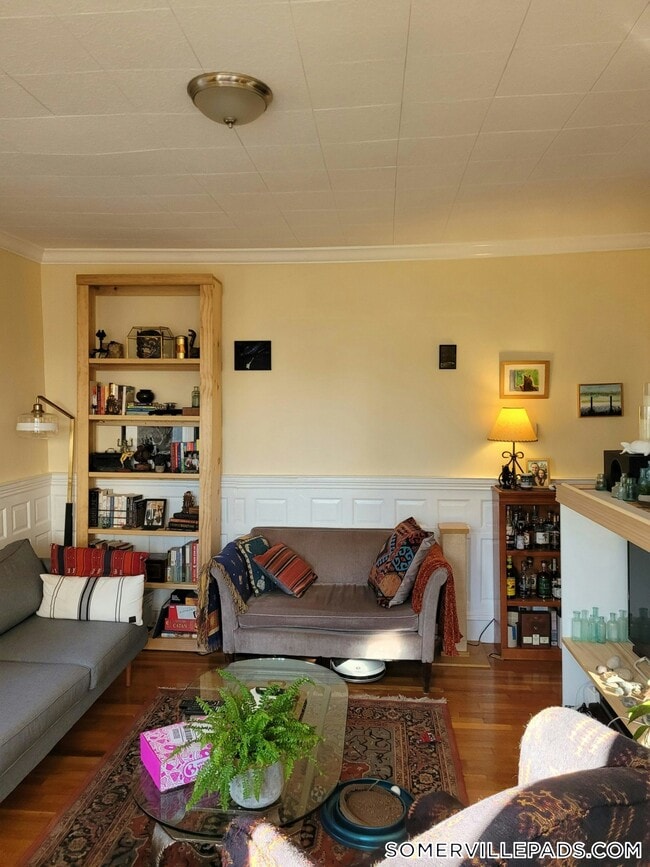 Photo - 7 Craigie Terrace Unit 1