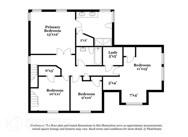 Photo - 8 Brackenwood Ct