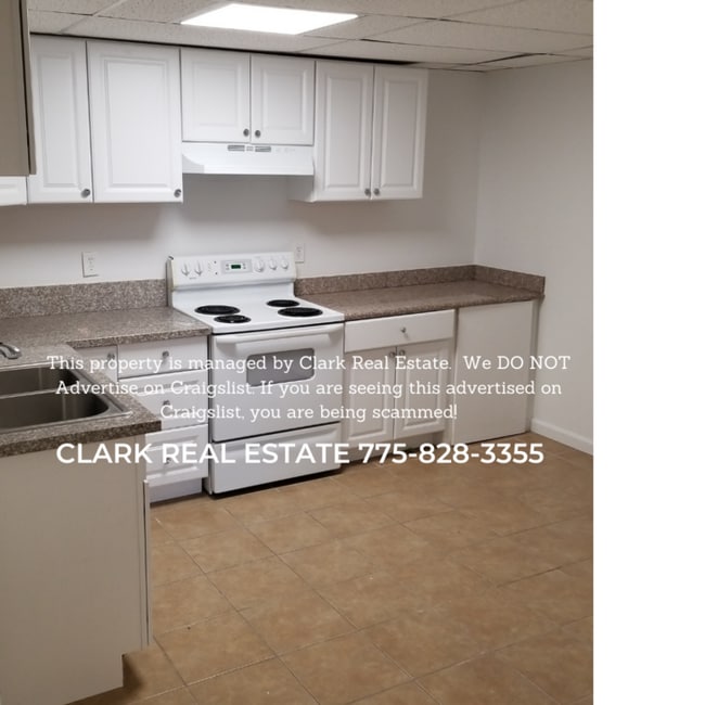 Photo - Central Reno Location!
