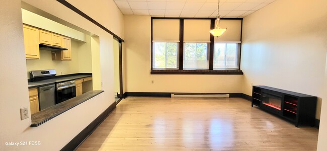 City View Apartments