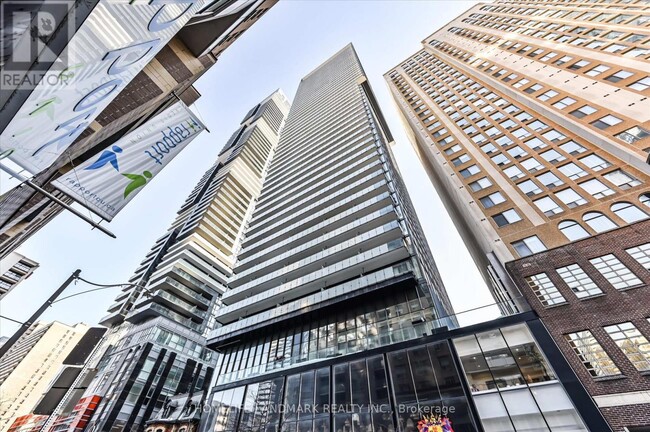 Photo - 15 Grenville St Unit 5002