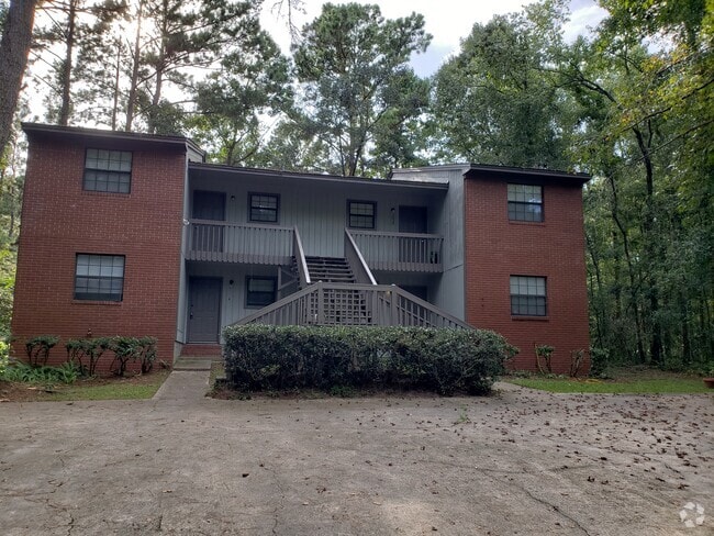 Building Photo - Woodrich Unit D Rental