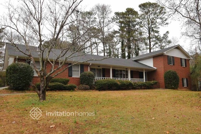 Building Photo - 2433 Shipshire Pl