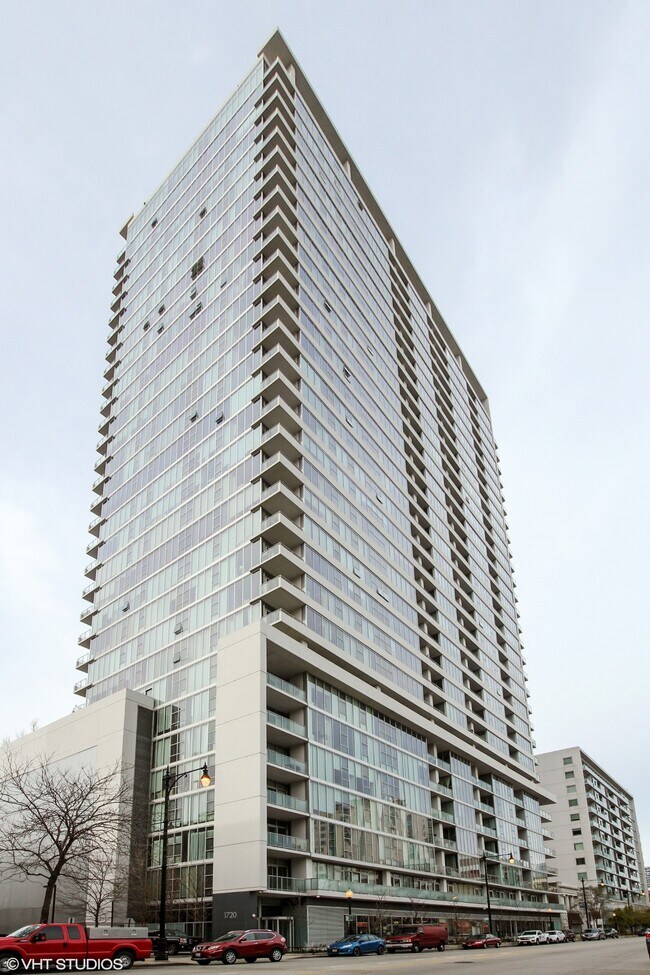 Photo - 1720 S Michigan Ave Condo Unit 2513