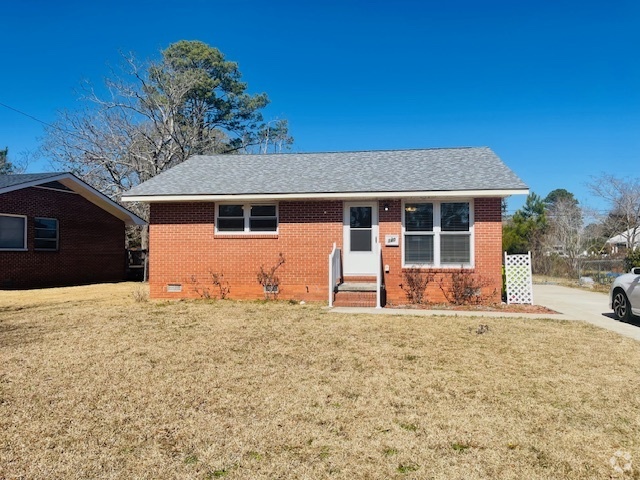 Building Photo - 140 Bryan Blvd Rental