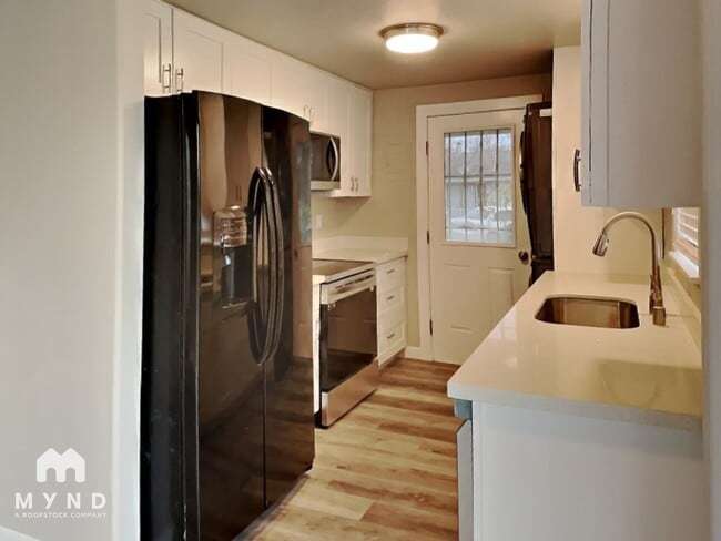 15852 118th Ave SE