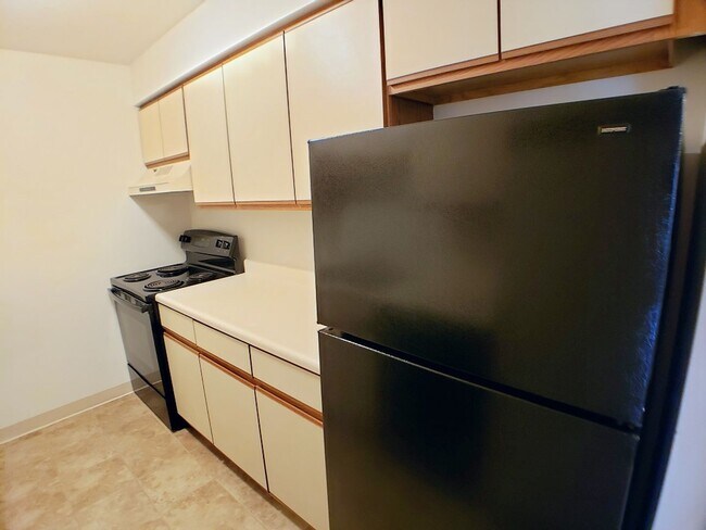 Orchard Village Apartments