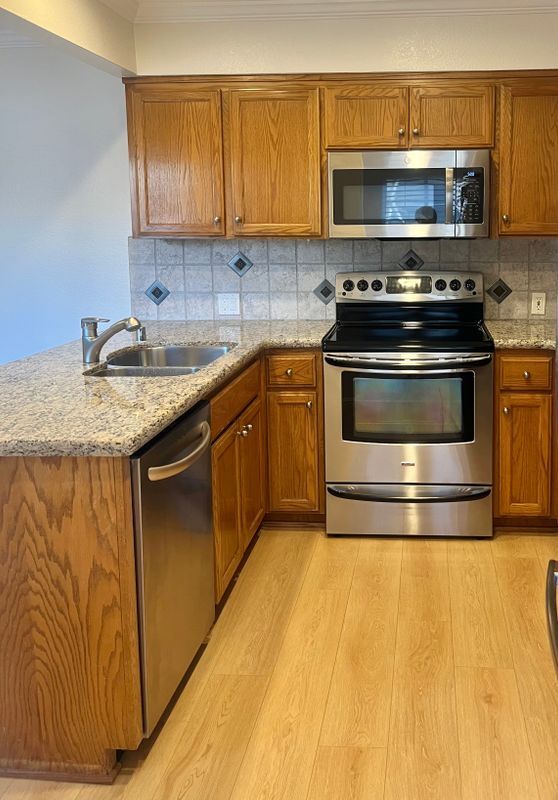 Photo - 5601 Baldwin Way