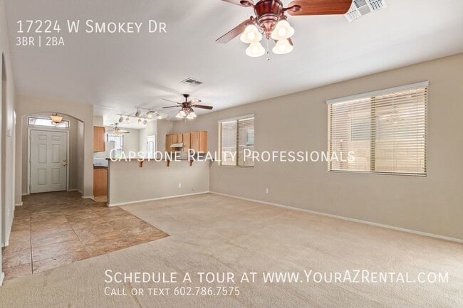 Building Photo - 17224 W Smokey Dr Rental