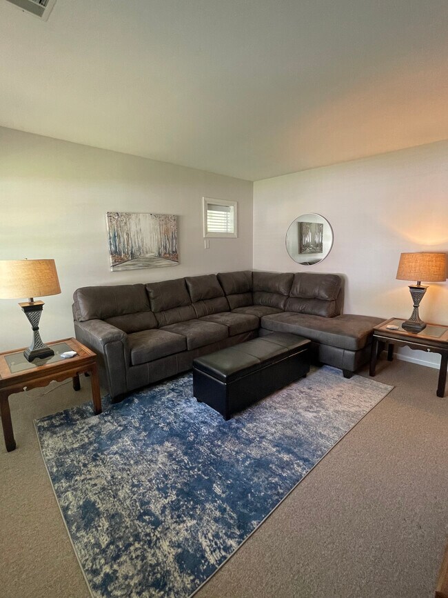 411 Darby Dr House House Rental in Vidalia, GA