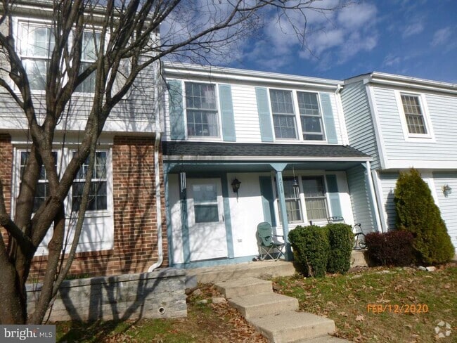 Building Photo - 8716 Canaan Ct Rental