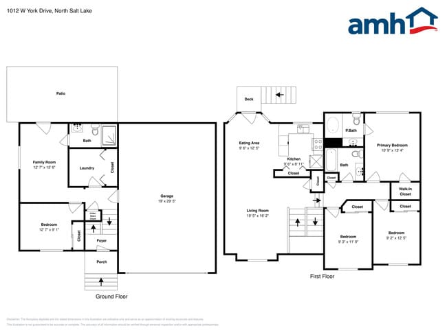 Photo - 1012 York Dr