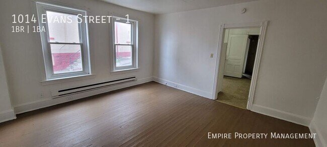 Photo - 1014 Evans St Unit 1