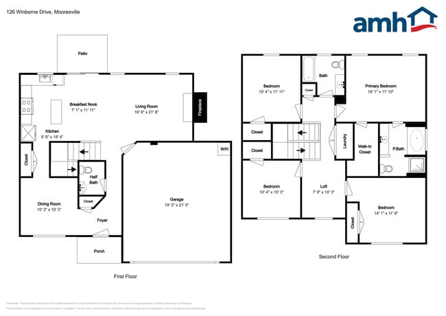 Photo - 126 Winborne Dr