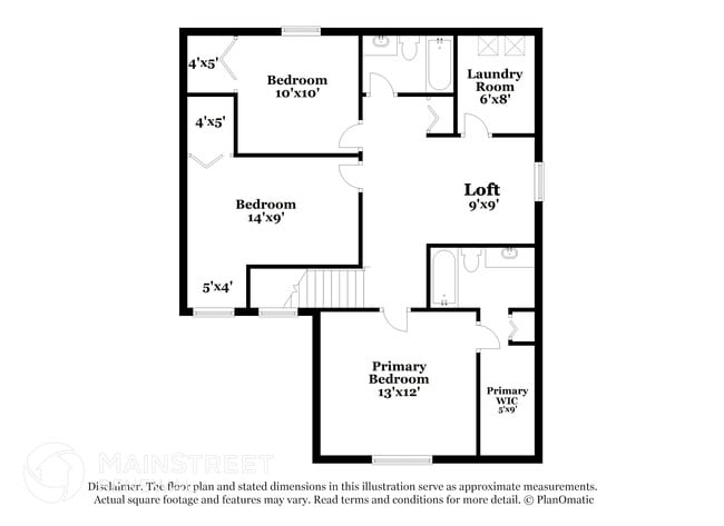Photo - 138 Frostwood Ln