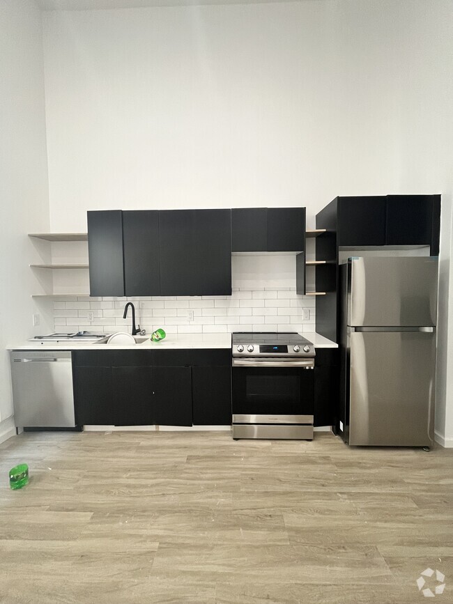 Building Photo - 555 Market St Unit 4A Rental