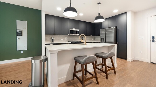 Photo - 1557 Logan St Unit 606