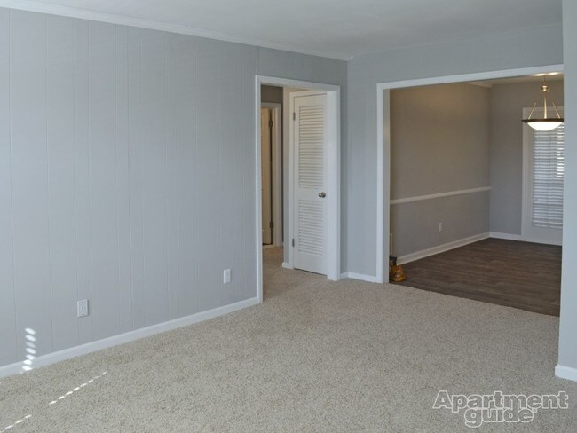 One Sovereign Place Apartments For Rent in Atlanta, GA | ForRent.com