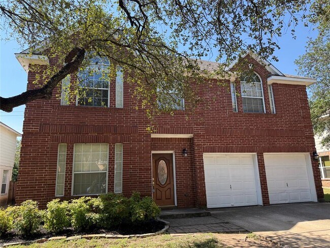 Building Photo - 8111 Broken Branch Dr Rental