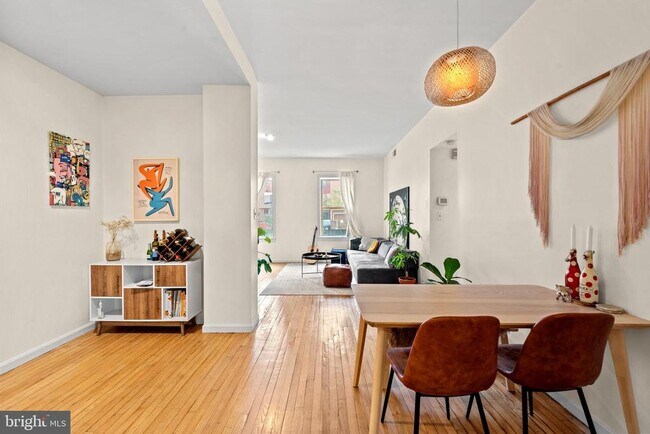 Photo - 1930 New Hampshire Ave NW Apartment Unit 12