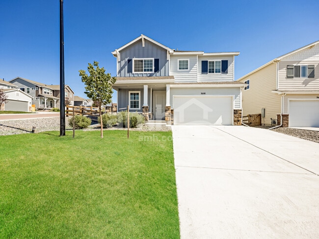 Building Photo - 7608 Mardale Ln