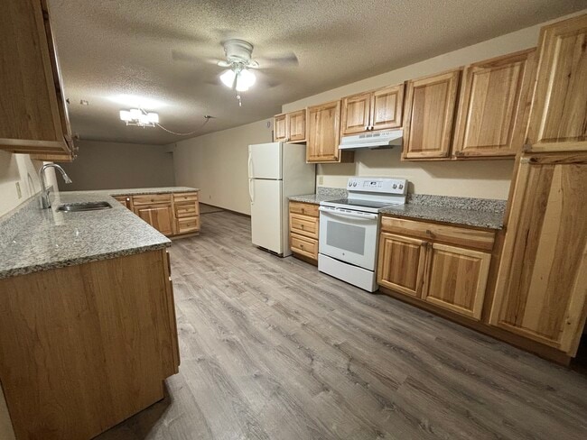 Tropicana Apartments
