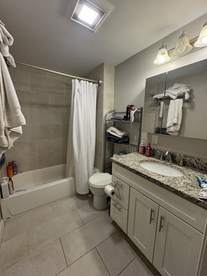 94 Heath St Unit 1