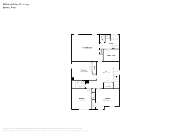 Photo - 4120 Arch Pass